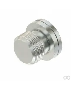 John Deere - 64M1017 - Drain Plug