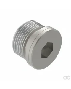 John Deere - 64M1021 - Drain Plug