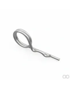 John Deere - 99M7029 - Spring Locking Pin