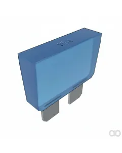 John Deere - 99M7065 - Light Blue Blade Fuse
