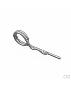 John Deere - 99M7080 - Spring Locking Pin