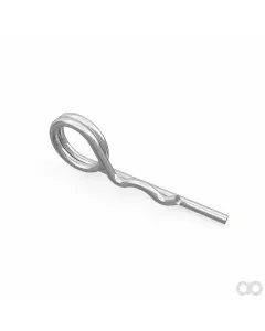 John Deere - 99M7149 - Spring Locking Pin