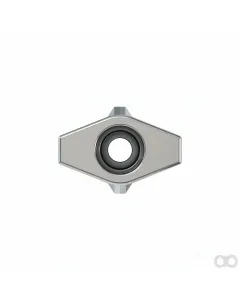 John Deere - A105372 - Depth Adjustment Handle