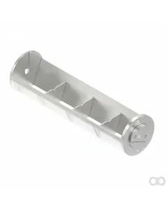 John Deere - A109102 - Meter Housing Gate