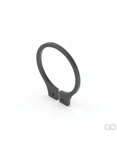 John Deere - A11318 - External Snap Ring