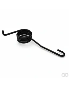 John Deere - A118429 - Torsion Spring