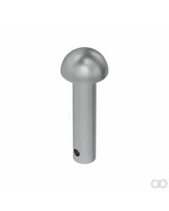 John Deere - A11881 - Pin Fastener
