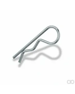 John Deere - A15146 - Spring Locking Pin