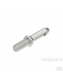 John Deere - A21760 - Stud, 7/8" x 5-1/2"