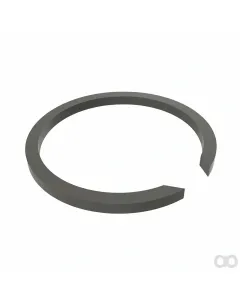 John Deere - A2597R - External Snap Ring