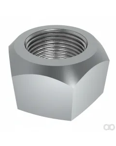 John Deere - A31870 - Self-Locking Nut