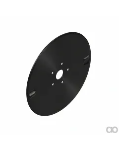 John Deere - A33005 - Rippled Disk Colter