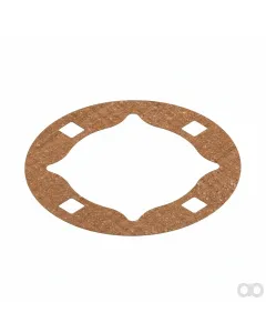 John Deere - A33968 - Bearing Flange Gasket