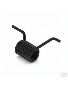 John Deere - A41117 - Left Side Torsion Spring