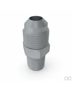 John Deere - A4925R - 45 Degree Adapter Fitting