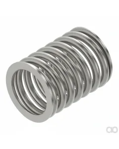 John Deere - A4979R - Compression Spring