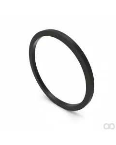 John Deere - A5518R - External Snap Ring