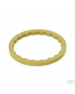 John Deere - A57192 - Meter Roller Low Rate Yellow Ring