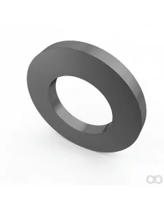 John Deere - A58549 - Round Hole Washer