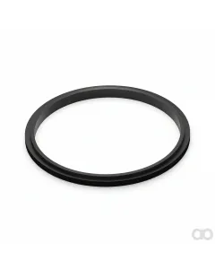 John Deere - A59302 - End Cap Roller Seal