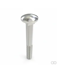 John Deere - A59716 - Bolt, M24 x 160