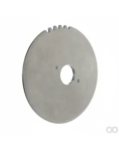 John Deere - A62173 - Chain Sprocket, 46 Teeth