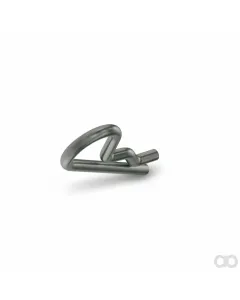 John Deere - A62931 - Spring Locking Pin
