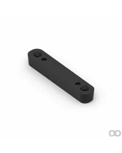 John Deere - A63342 - Slide End Seal