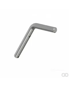 John Deere - A64207 - Meter Housing Handle