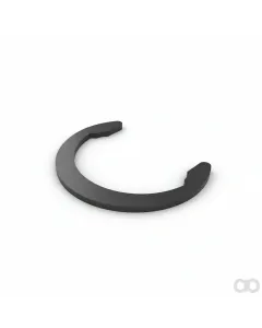 John Deere - A64624 - External Snap Ring