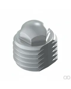 John Deere - A76179 - Cap Plug