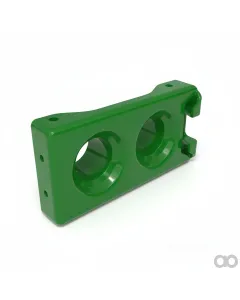 John Deere - A82371 - Air Coupler