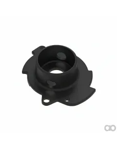 John Deere - A93090 - Roller Drive Guide End