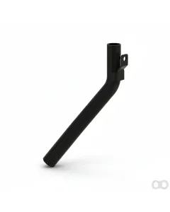 John Deere - AA100505 - Left Side Furrow Opener Seed Tube