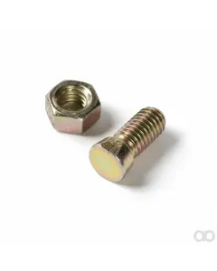 John Deere - AA15890 - Hardware Kit
