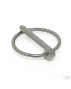 John Deere - AA21292 - Quick-Lock Pin, 1/4"