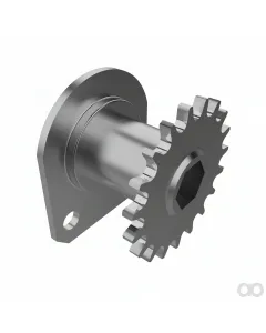 John Deere - AA36212 - Chain Sprocket