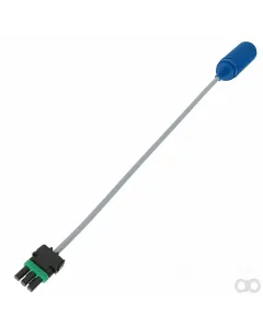 John Deere - AA47936 - Hall Effect Speed Sensor