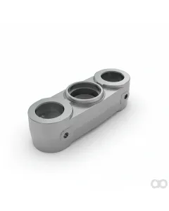 John Deere - AA49483 - Bearing with Housing