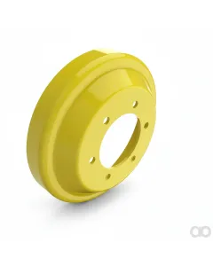 John Deere - AA50782 - Rim, 8 X 15