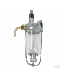 John Deere - AA5334R - Fuel Tank Filter Assembly