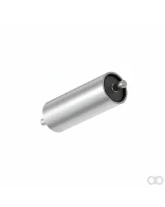 John Deere - AA57010 - Conveyor Belt Pulley