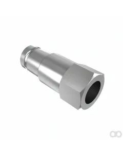 John Deere - AA59671 - Hydraulic Quick Connect Coupler Plug