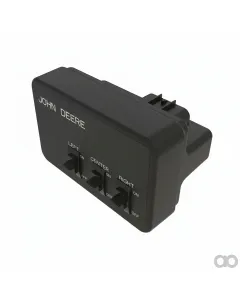 John Deere - AA61810 - Control Console