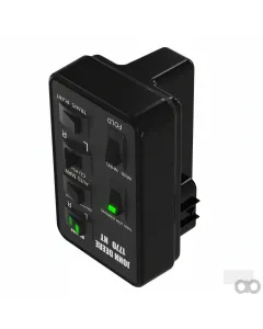 John Deere - AA62743 - Control Console