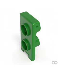 John Deere - AA67121 - Cart Side Coupling