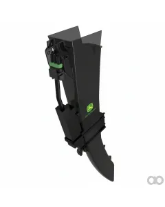John Deere - AA67779 - Seed Tube with AccuCount™ Sensor