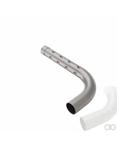 John Deere - AA76331 - Manifold Tower Tube
