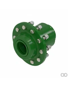 John Deere - AA82858 - Hub Kit
