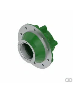 John Deere - AA90777 - 10-Bolt Hub
